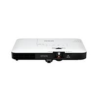 Videoproyector portátil Epson EB-1780W - HD Ready - 3000 Lumen - blanco