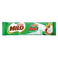 MILO Malt Chocolate 3In1 Pack of 30