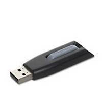 Verbatim Store N Go V3 USB 3.0 16Gb Grey