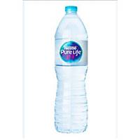 Nestle Pure Life Still Spring Water  6 x 1.5 Litres