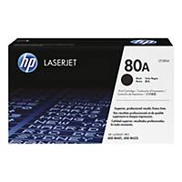 HP CF280A laser cartridge black [2.700 pages]