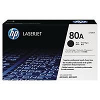 HP CF280A laser cartridge black [2.700 pages]