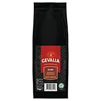 Kaffebønner Gevalia Continental, 1 kg