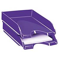 Cep Pro Gloss Letter Tray Purple