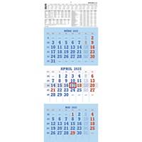 Zettler - Kalender - 952-0000 - 780 mm x 297 mm