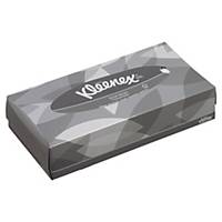 Kleenex 8835 tissues - box of 100 pieces
