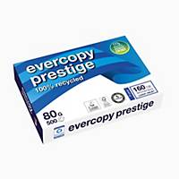 Evercopy Prestige Recycled Paper A4 80gsm White - Ream of 500 sheets