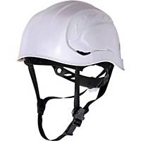 Delta Plus Granite Peak Safety Helmet, White