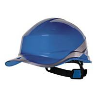 Deltaplus  Baseball Diamond Safety Helmet Blue