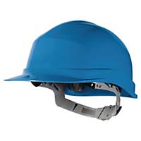 Delta Plus Zircon safety helmet blue