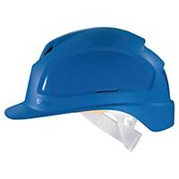uvex pheos B Safety Helmet, Blue
