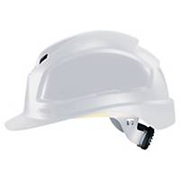 Safety helmet Uvex Pheos B-WR 9772, plastic, 52-61cm, white