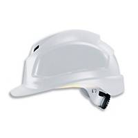 uvex pheos B-WR Safety Helmet, White