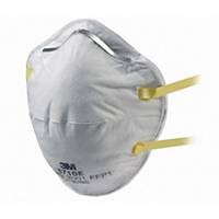 3M 8710 FFP1 Respirator Masks (Box of 20)