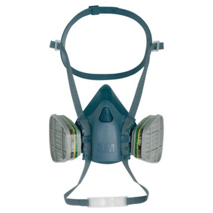 3m maske 7502 3m maske 7502