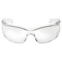 3M™ Virtua AP veiligheidsbril, heldere lens, transparant montuur, per stuk