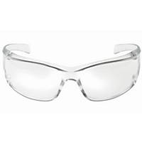Okulary ochronne 3M Virtua™ AP, soczewka bezbarwna, filtr UV 2C-1.2