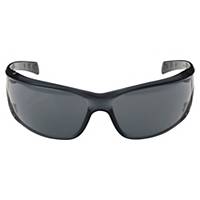 Okulary ochronne 3M Virtua™ AP, soczewka szara, filtr przeciwsłoneczny, UV 5-2,5