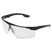 3M MAXIM BALLISTIC SAFETY SPECTACLES CLEAR