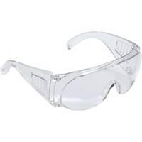 3M Überbrille Visitor, Polycarbonat, klar