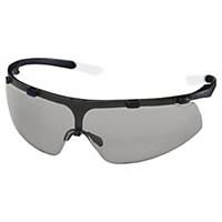 Uvex Super Fit veiligheidsbril - zonnelens