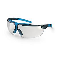 Uvex I-3 9190275 safety spectacles - clear lens