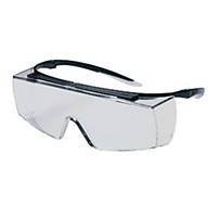 Uvex Überbrille 9169.585 super f OTG, Polycarbonat, klar