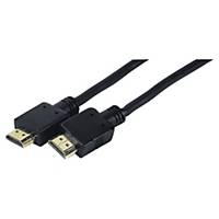 Câble HDMI high speed type A - 3 m