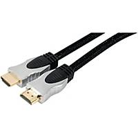 Câble HDMI high speed type A - 5 m