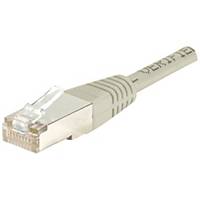 MCAD  RJ45 / FTP networkcable - CAT5 2 meters