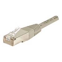 Ethernet RJ45 Patch Male To Male 2 Metre Cable
