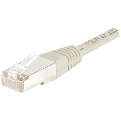 Deltaco RJ-45 verkkokaapeli CAT5E U/UTP 5m