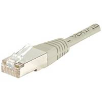 MCAD  RJ45 / FTP networkcable - CAT5 5 meters