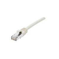 ETHERNET PATCH CABLE RJ45 CAT6 SNAGLESS 2M