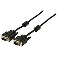 VGA Monitor Cable (Male-to-Male) 3 Metre