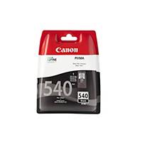 Canon PG-540 Inkjet Cartridge Black
