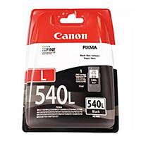 Canon PG-540XL inkjet cartridge high capacity [21ml]