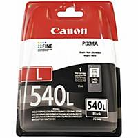 Canon PG-540L (5224B001) Tintenpatrone, schwarz