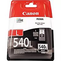 Canon Pg-540L Ink Cartridge Black (5224B001)