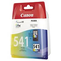 Canon CL-541 Inkjet Cartridge Multipack - Cyan/Magenta/Yellow