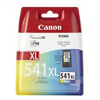 Canon Tintenpatrone Cl-541XL HY, Reichweite: 400 Seiten, dreifarbig