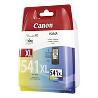 Tintenpatrone Canon CL-541XL, 400 Seiten, farbig