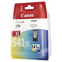 Canon CL-541XL Inkjet Cartridge Multipack - Cyan/Magenta/Yellow