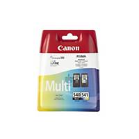 CANON PG-540 / CL-541 MULTIPACK BLK/COL