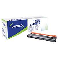 Lyreco laser cartridge compatible Brother TN-230 black [2.200 pages]
