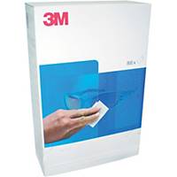 3M PROTECTIVE EYEWEAR LENS CLEANING TISSUES - BOX OF 500