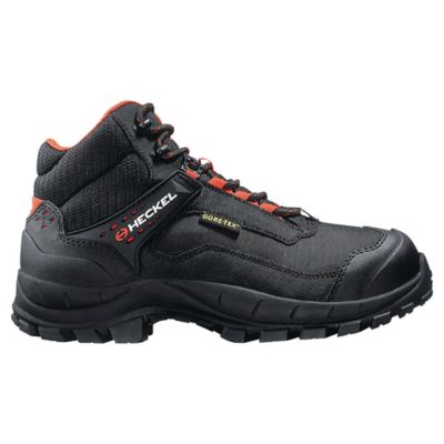 uvex heckel safety boots