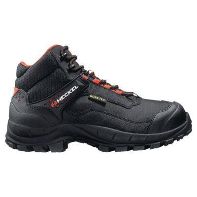 heckel safety shoes