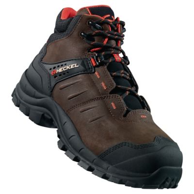 heckel safety shoes