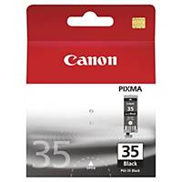 Canon PGI-35 Inkjet Cartridge Dual Pack Black